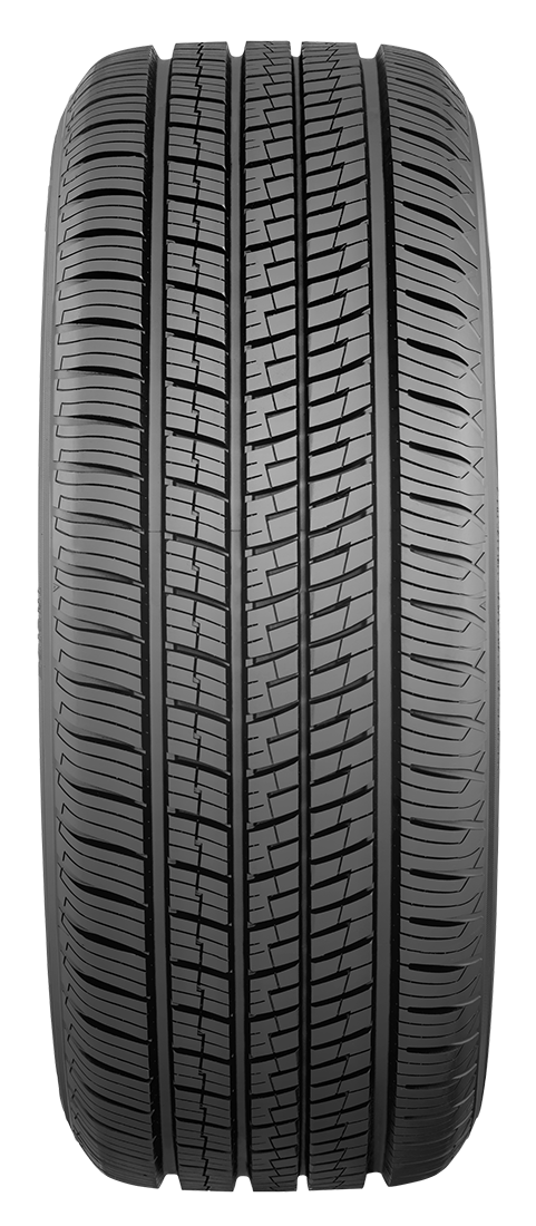 Avid Ascend GT 225/50R17 94V All-Season Performance Tire - High Traction for Sedans & Coupes - Ideal for Daily Commuting & Highway Driving