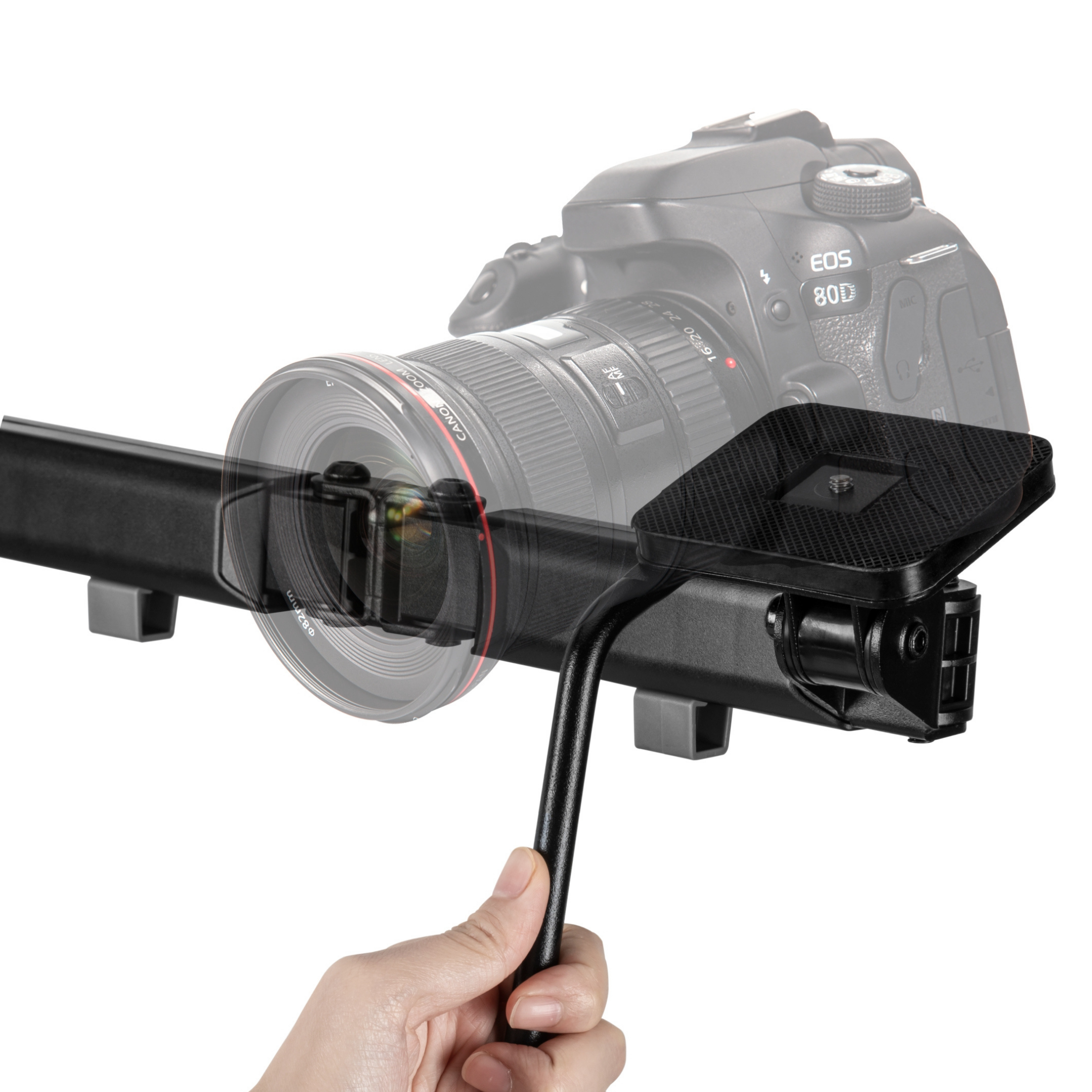 All-in-One Streamer Setup Mount Kit - Professional Live Streaming Equipment for Twitch, YouTube & Gaming - Perfect for Home Studios & Content Creators