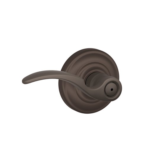 Oil Rubbed Bronze