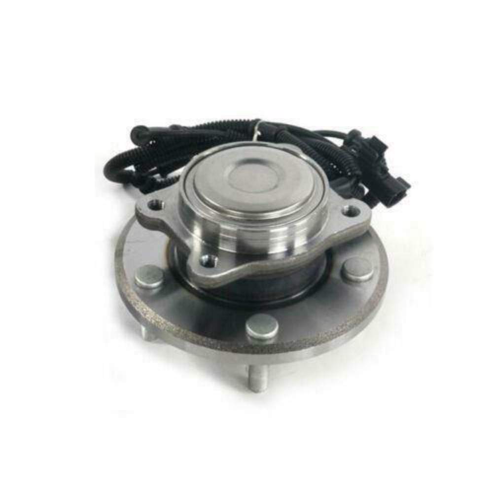 TOTMOX 1-Piece Rear Wheel Hub and Bearing Assembly Replacement for 512360 - Perfect for Car Repair, Maintenance & DIY Auto Projects