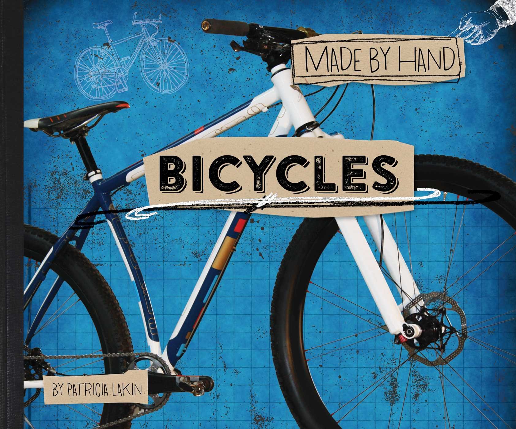 Handmade Bicycles (2 Pack) - Premium Quality Bikes for Adults & Kids - Perfect for Commuting, Exercise & Outdoor Adventures