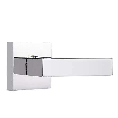 Polished Chrome