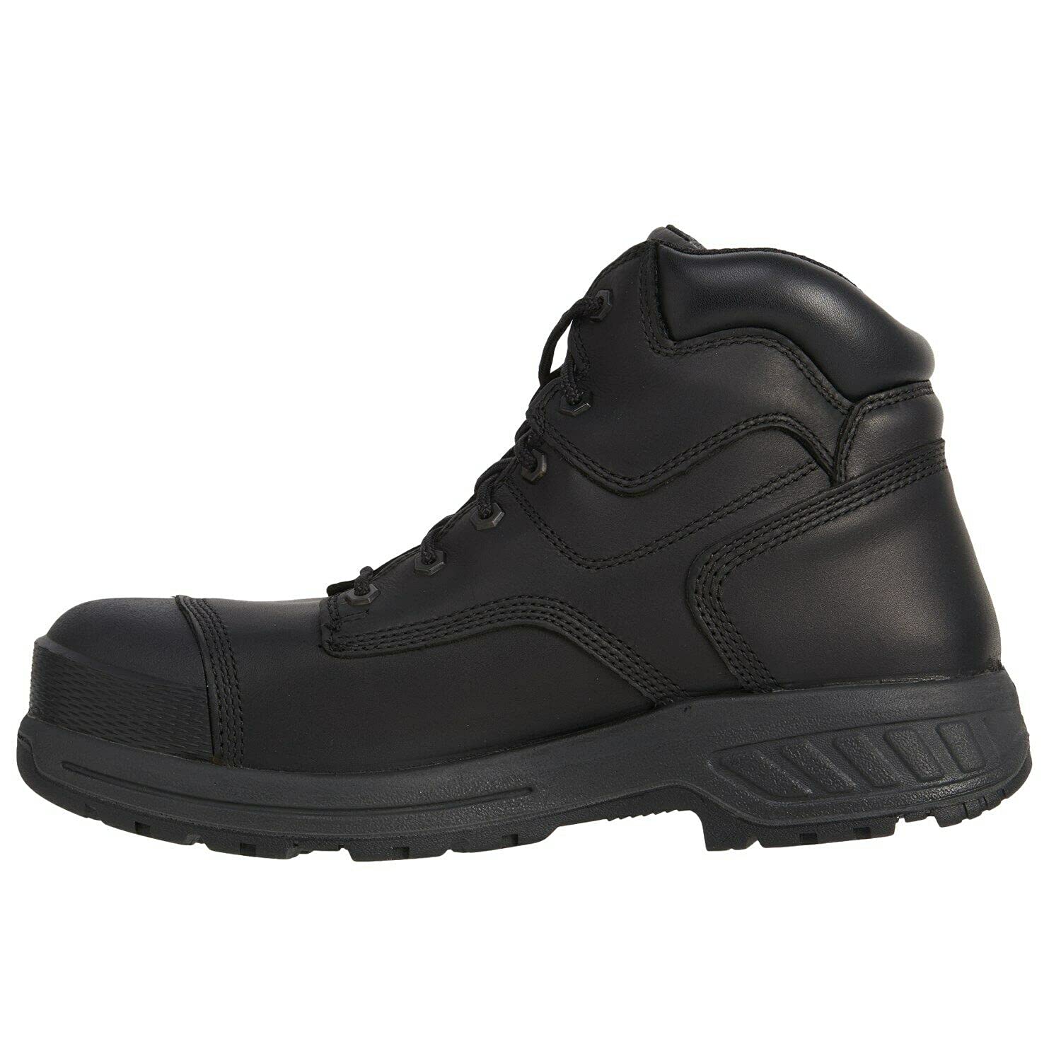 Timberland Men's Helix HD Waterproof Hiking Boots - Lightweight & Durable for Outdoor Adventures, Trail Walking & Camping