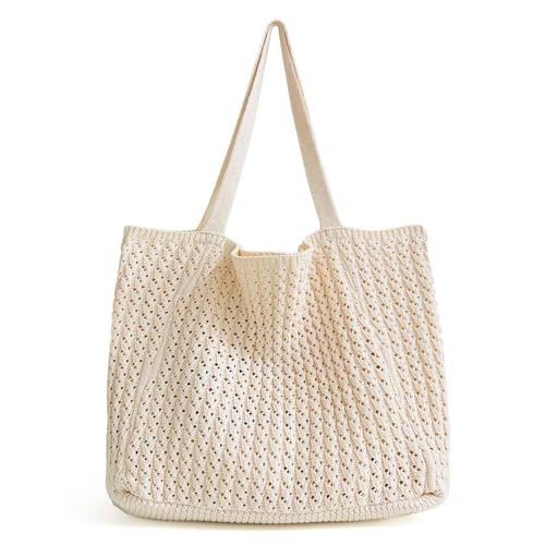 F/Large Beige