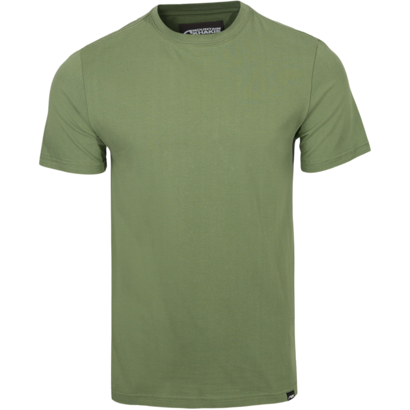 Men's Essential T-Shirt - Classic Fit Short Sleeve Cotton Tee for Casual Wear & Everyday Outfits | Perfect for Work, Gym, and Weekend Style