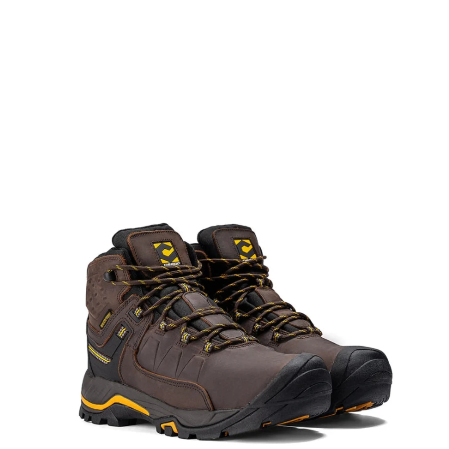 Chinook Men's Appalachia Mid 6
