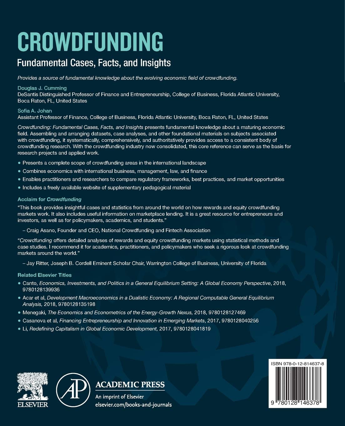 Crowdfunding Success Stories: Key Cases, Essential Facts & Valuable Insights for Entrepreneurs and Startups