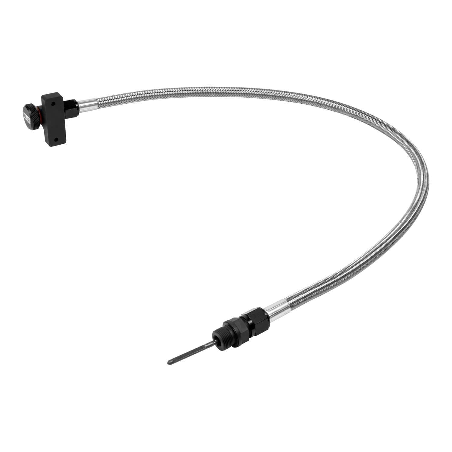 10-23 Ford F150 Locking Transmission Dipstick - OEM Replacement Part for Secure Fluid Level Checking | Perfect for Off-Roading & Towing Applications