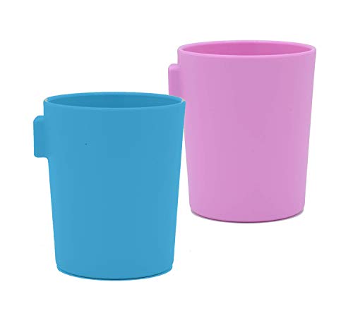 Blue/Pink