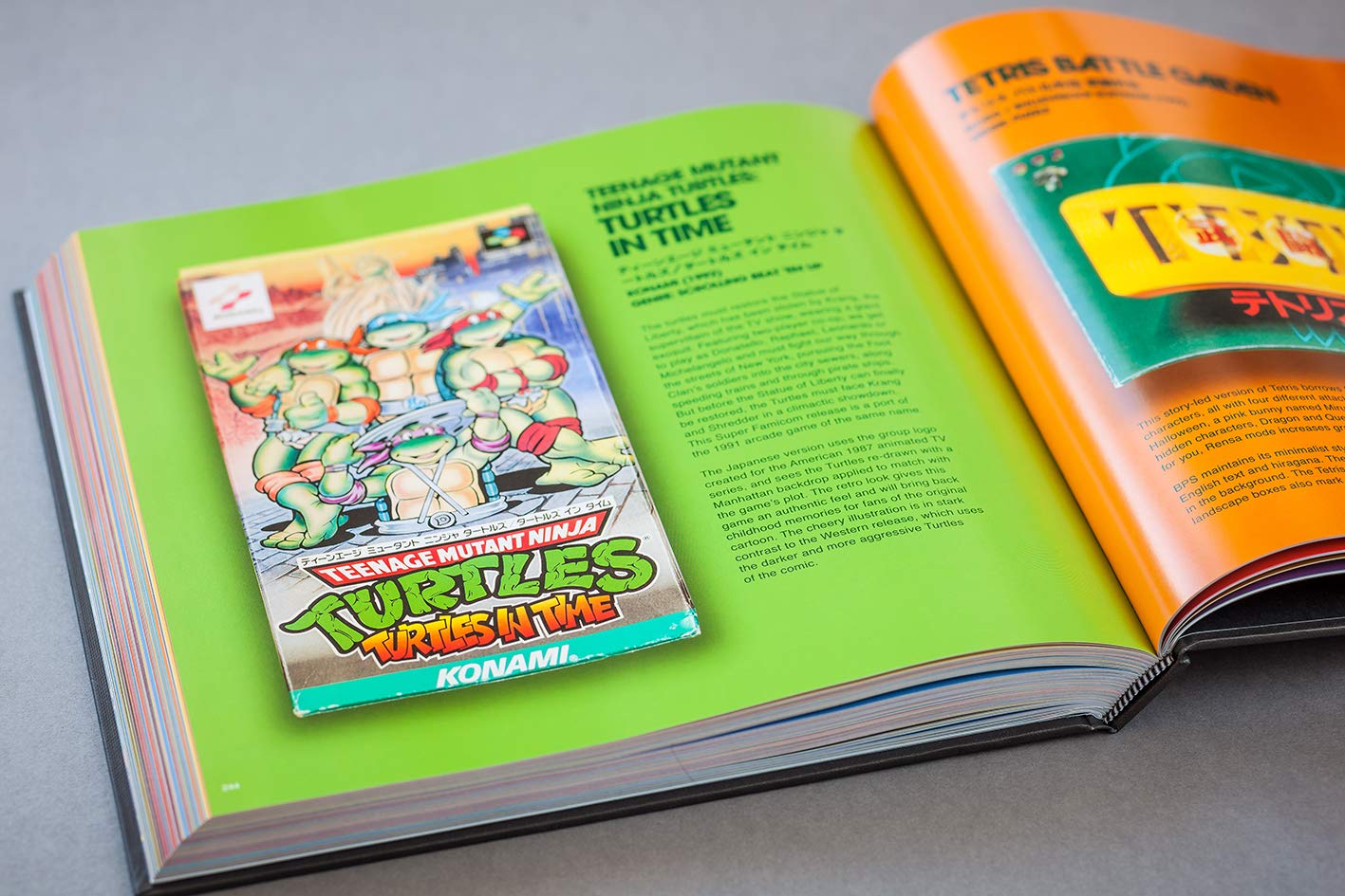 Super Famicom: The Box Art Collection - Retro Gaming Art Book for SNES Enthusiasts | Perfect for Display, Collecting & Nostalgic Gaming Decor