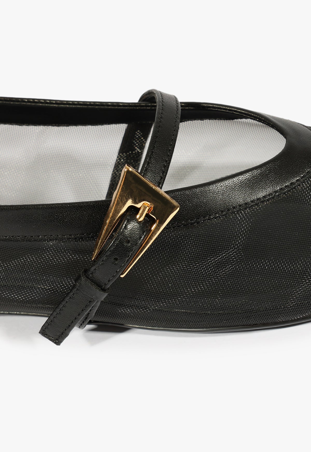 Sylvie Women's Ballet Flats - Comfortable & Stylish Slip-On Shoes for Work, Casual Wear & Travel