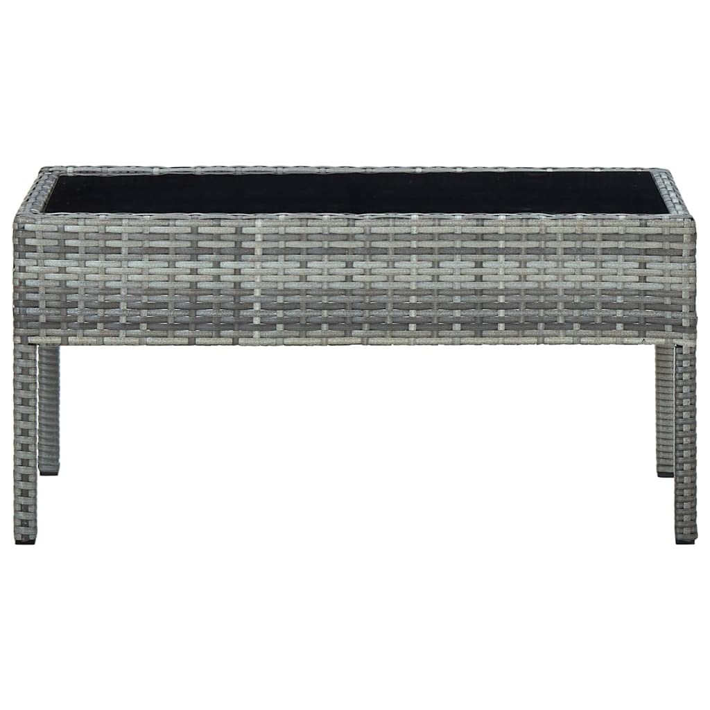 Outdoor Patio Dining Table - 29.5