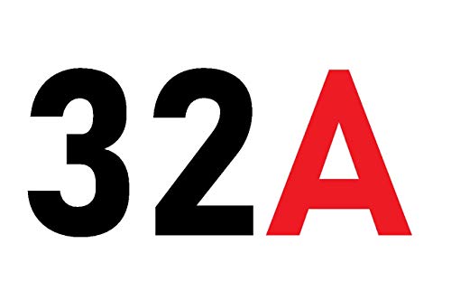 32 Amp