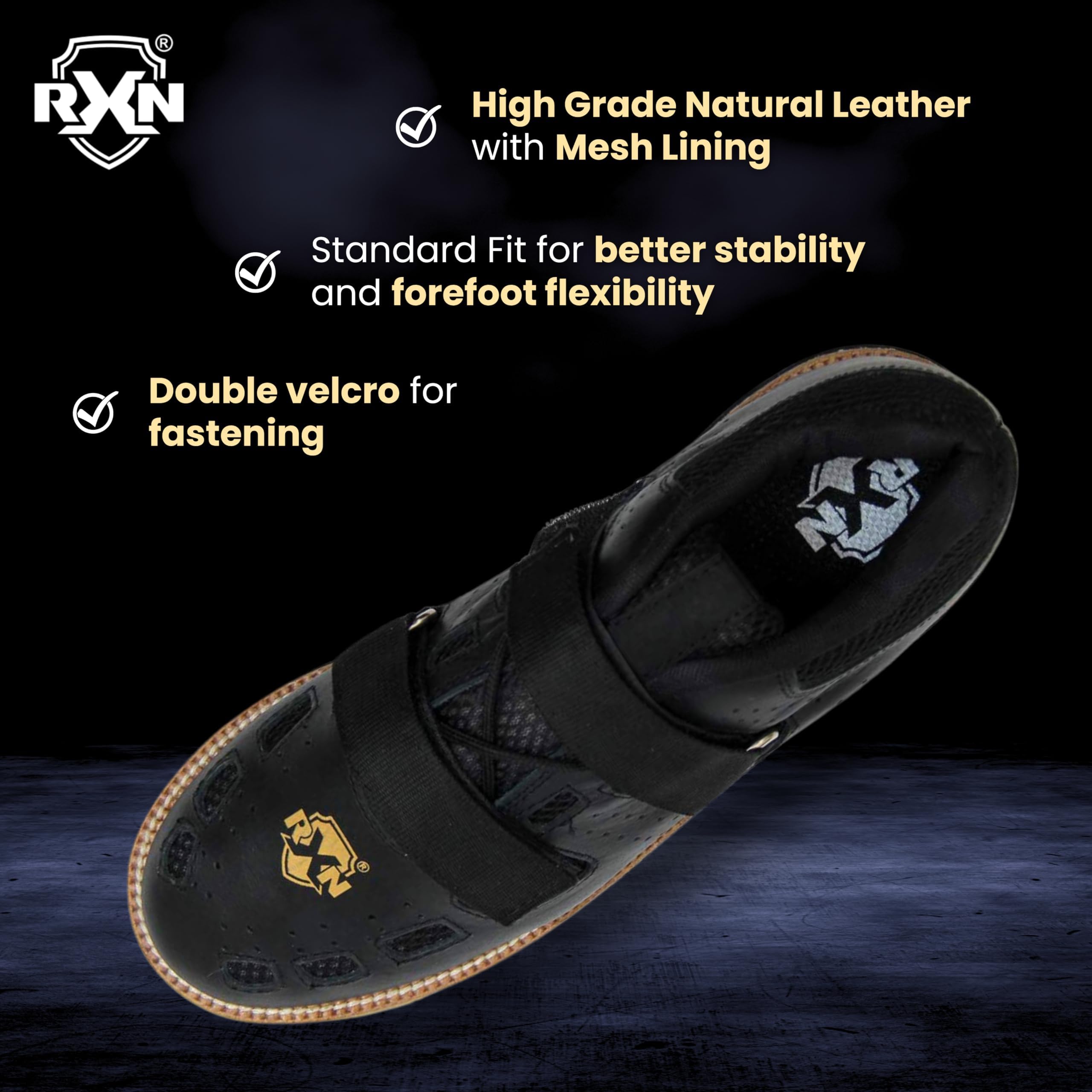 Best Weightlifting Shoes for Men – High-Performance Gym & CrossFit Training – Ideal for Powerlifting, Squats & Deadlifts