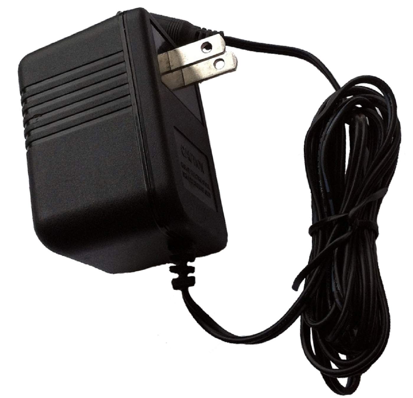 UpBright 7V-7.5V AC Adapter Replacement for Insignia AC-3B MWY-CE120-AC075350 Power Supply - 350mA-450mA Class 2 Transformer - Compatible with Various Electronic Devices - Perfect for Home, Office, and Travel Use