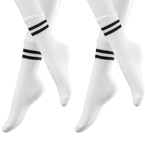 2 Pairs - White