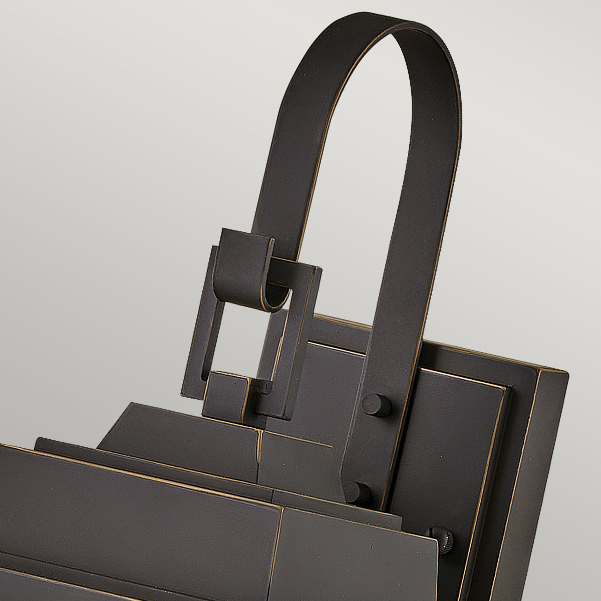 Bronze