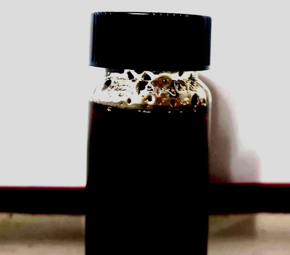 Premium Nepalese Pure Deer Musk Nafa/Kasturi Pheromones Attar Oil - 12ml Limited Edition | Natural Aphrodisiac for Romance & Intimacy | Perfect for Aromatherapy, Meditation & Spiritual Practices