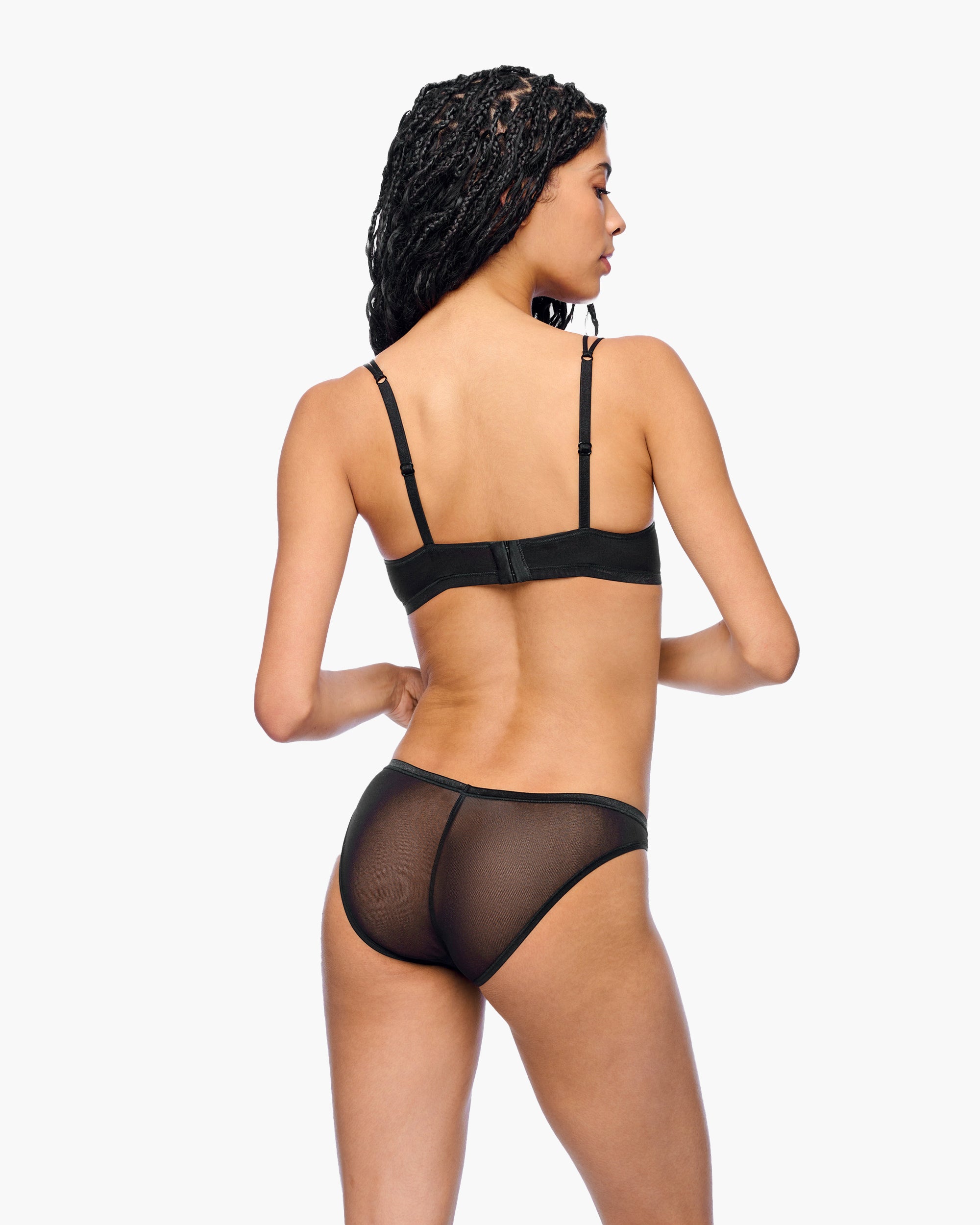 Low Rise Bikini Set - Sexy Two Piece Swimwear for Women - Perfect for Beach, Pool, and Summer Vacations