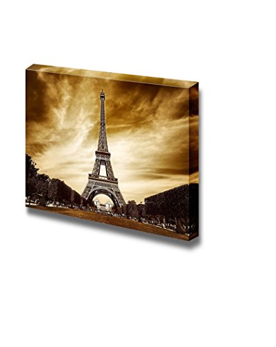 Eiffel Tower