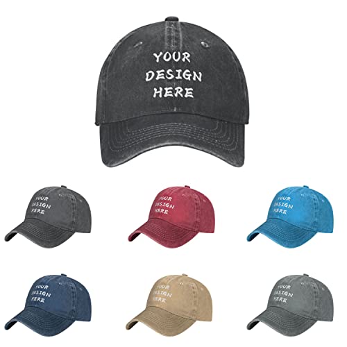 Custom Cowboy Hat