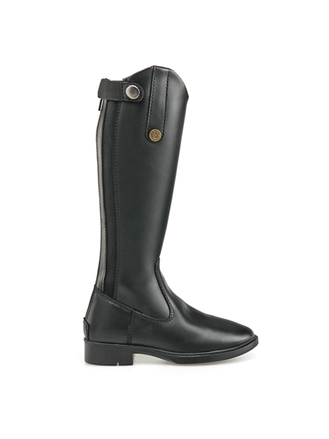 Brogini Modena Long Riding Boots for Women - Waterproof Equestrian Boots for Horseback Riding & Outdoor Activities