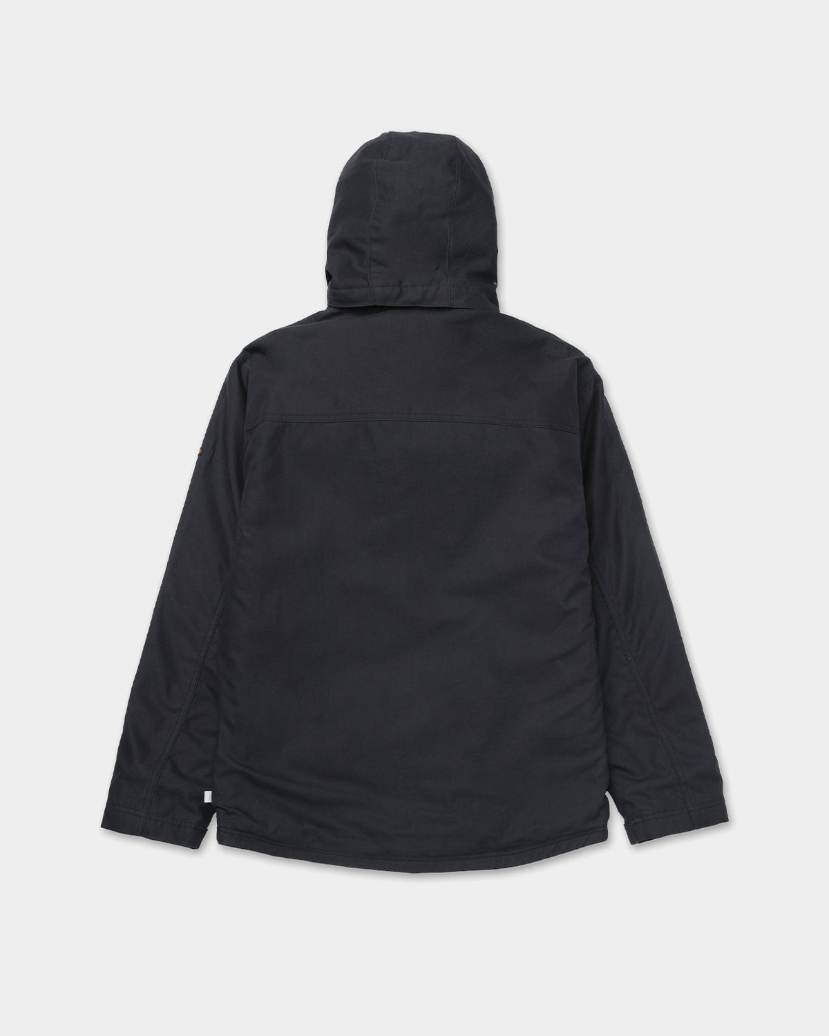 Men's Heavy Insulated Parka Jacket for Winter - Waterproof Windproof Cold Weather Coat for Outdoor Activities & Hiking