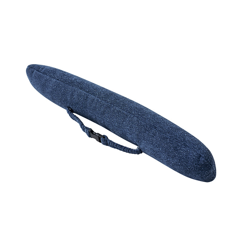 Comfortable Cuddle Nursery Power Glider Neck Pillow - Soft Support for Nursing, Travel & Relaxation - Perfect for Moms, Babies & Long Flights