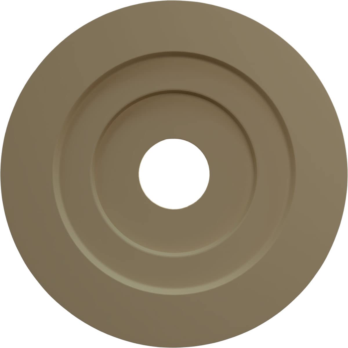 Ekena Millwork CM17OLPCF 17.6