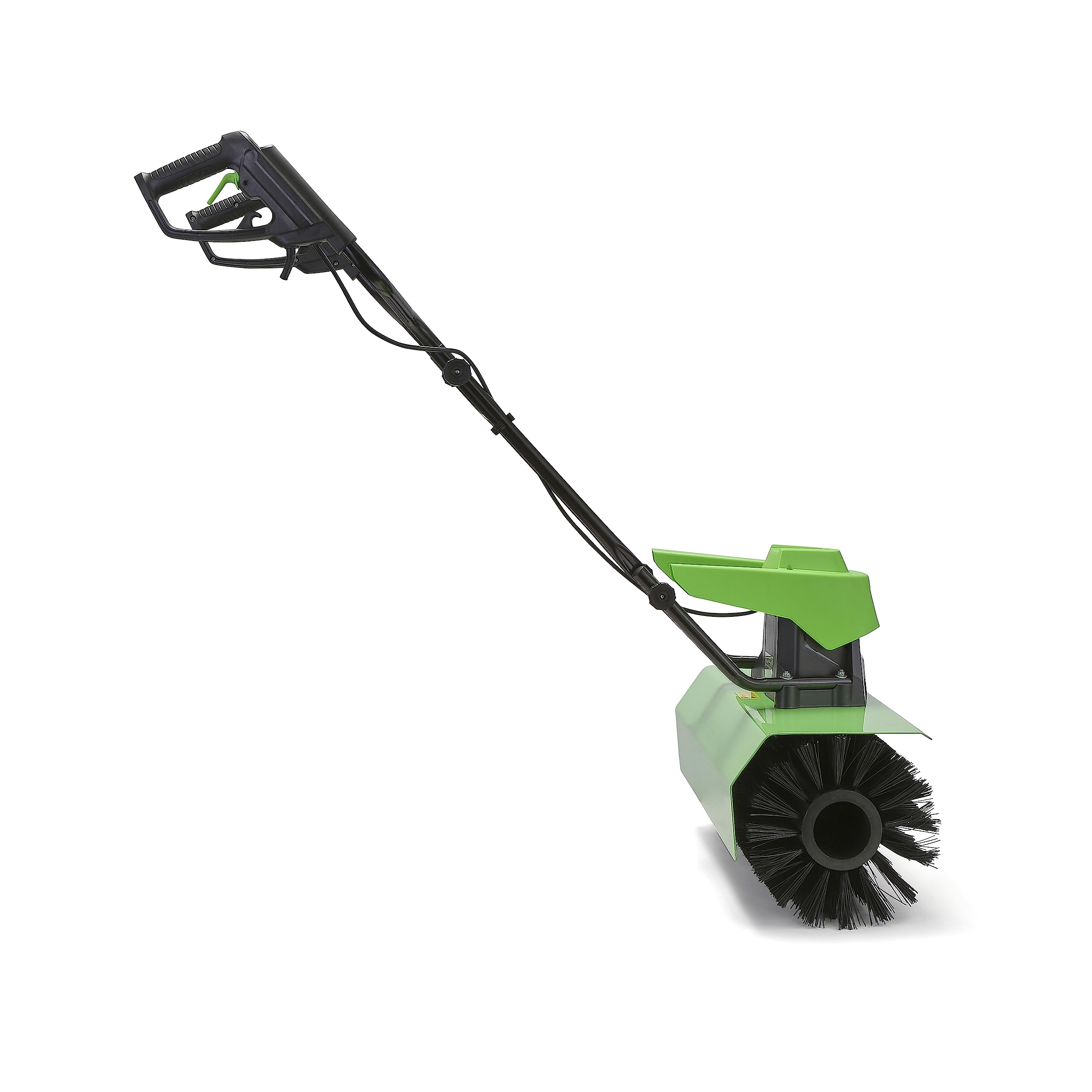 Turfmatic™ 600 Artificial Grass Power Broom - 24