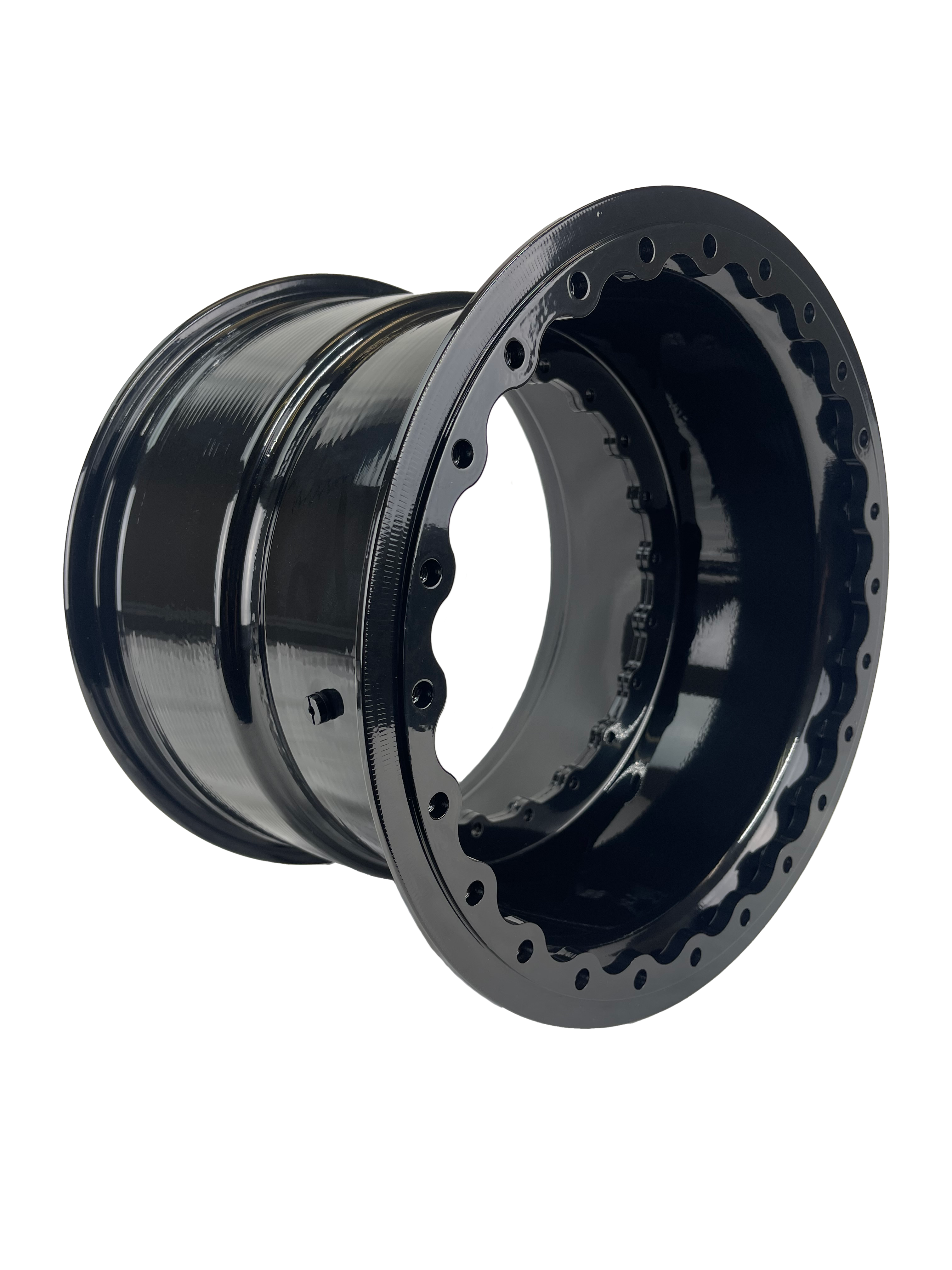 Ultra Light Beadlock Wheel Barrels Replacement - Durable Off-Road Wheels for Jeep, Truck & ATV - Perfect for Trail Riding, Rock Crawling & Off-Road Adventures