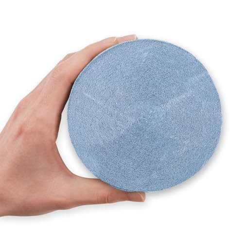 Pastel Blue