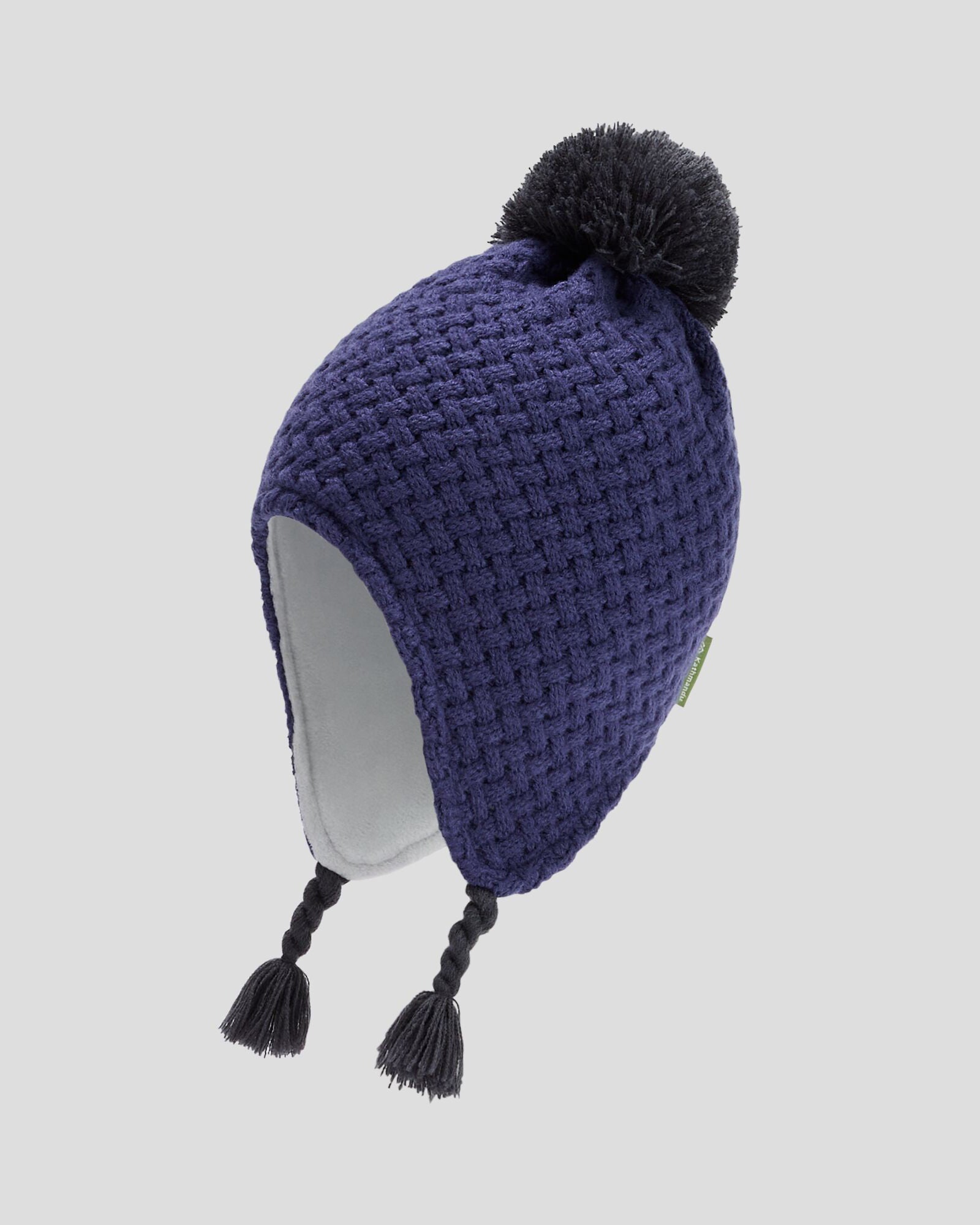 Kids' Whistler Beanie Horizon Line - Warm Winter Hat for Boys & Girls - Perfect for Skiing, Snowboarding & Outdoor Winter Activities