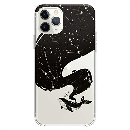 Galaxy Whale