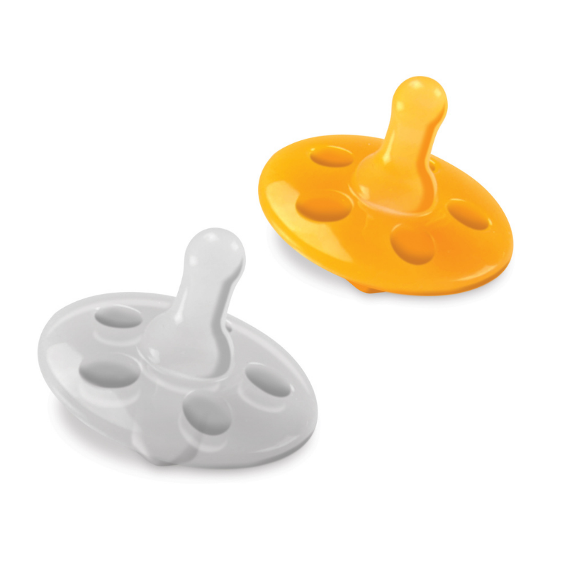 Baby Shusher Sound Machine - White Noise Soother for Newborns & Infants - Perfect Sleep Aid & Baby Shower Gift - Ideal for Nursery, Travel & Bedtime