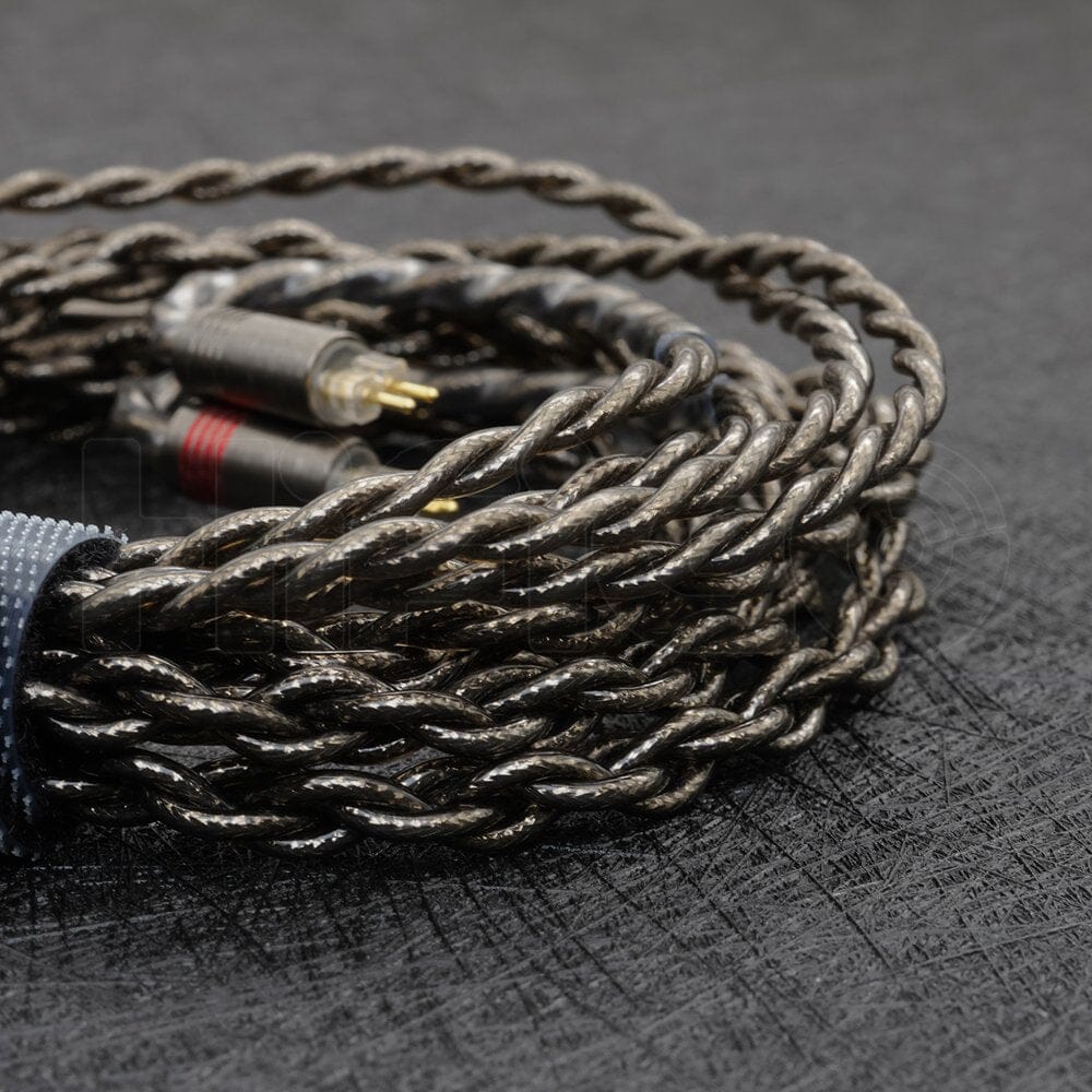 DUNU Hulk Pro Mini SA6 Ultra High-Quality Original Earphone Cable for Audiophiles - Perfect for Music, Gaming, and Studio Monitoring