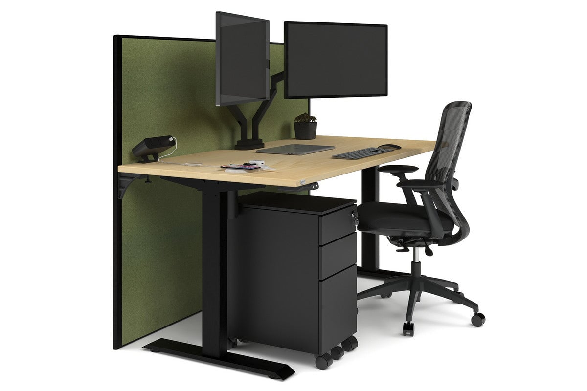 Height Adjustable Desk 63