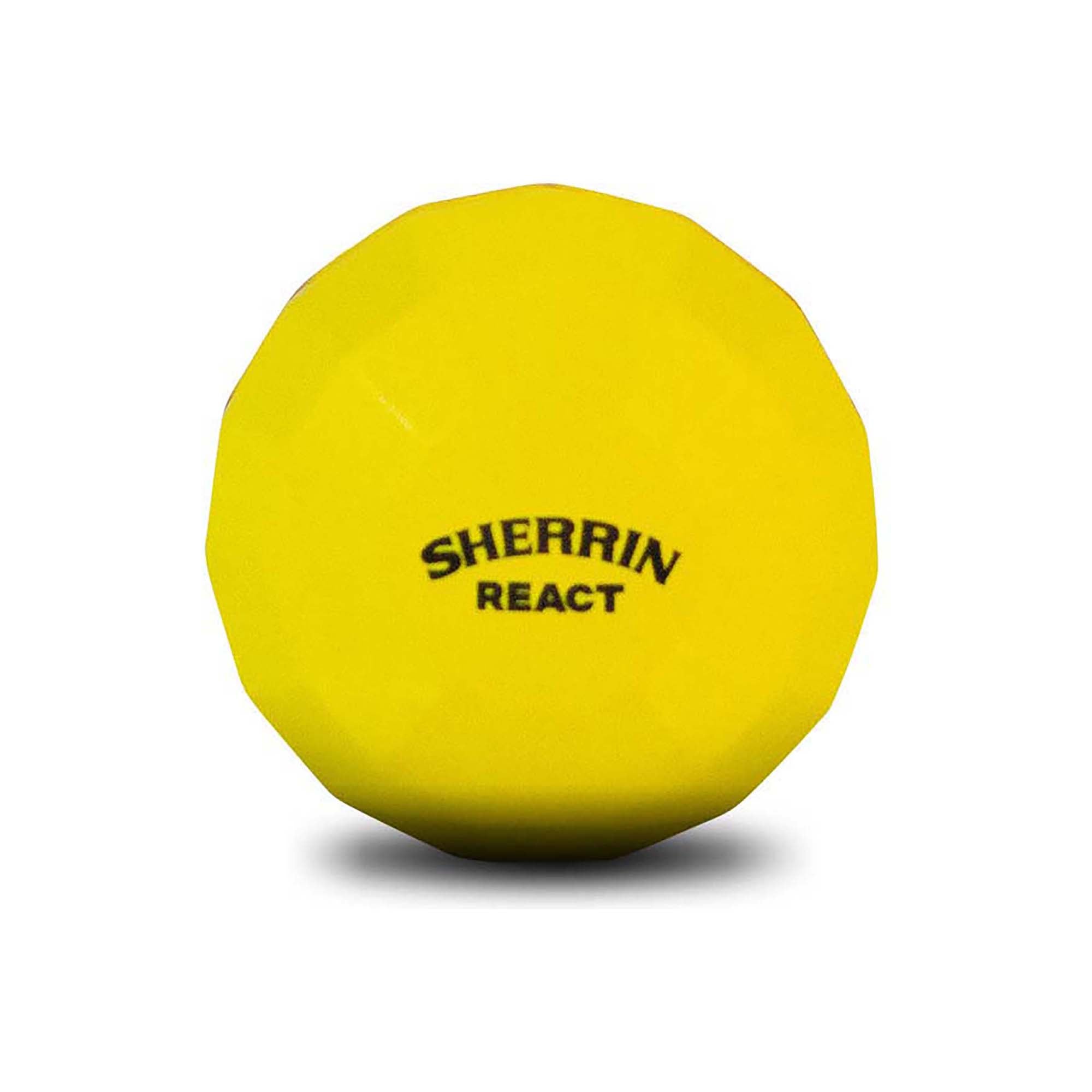 AFL React High Bounce Ball - Premium Rubber Bouncing Ball for Kids & Adults - Perfect for Outdoor Games, Sports Training, and Playground Activities