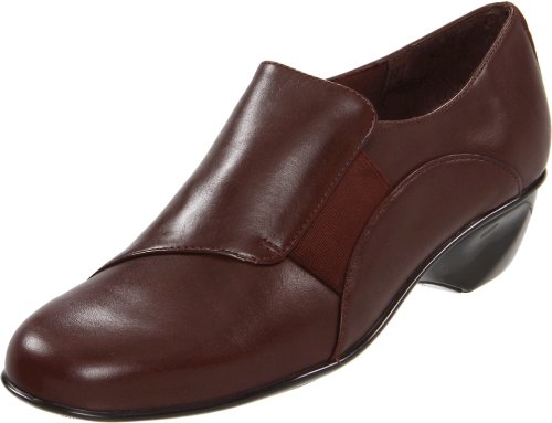 Tobacco Leather