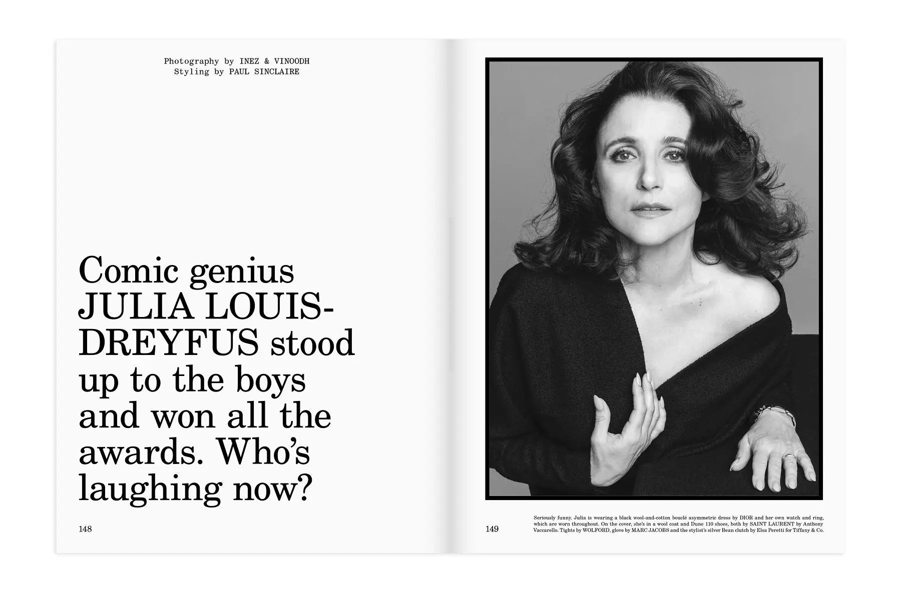 The Gentlewoman Magazine Issue 29 - Fashion, Culture & Lifestyle for Modern Women | Perfect for Coffee Table Reading & Style Inspiration