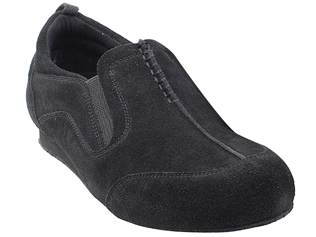 Best Salsa & Ballroom Dance Shoes - SERA701 by Very Fine Shoes | Professional Latin Dance Shoes for Women & Men | Perfect for Competitions, Performances & Social Dancing