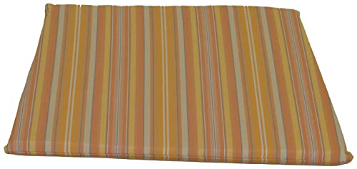 Orange Stripe