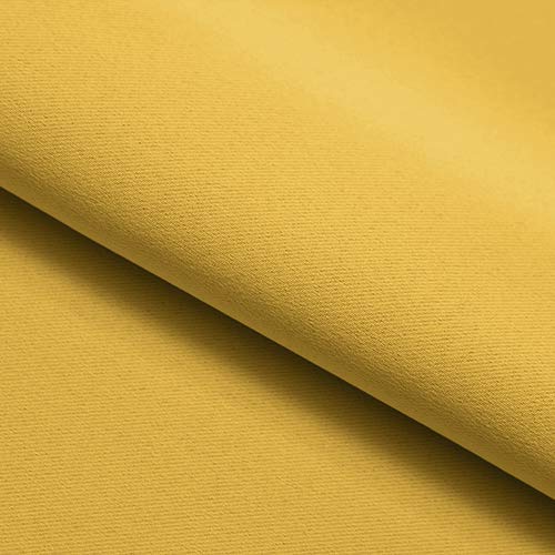 Mustard Yellow