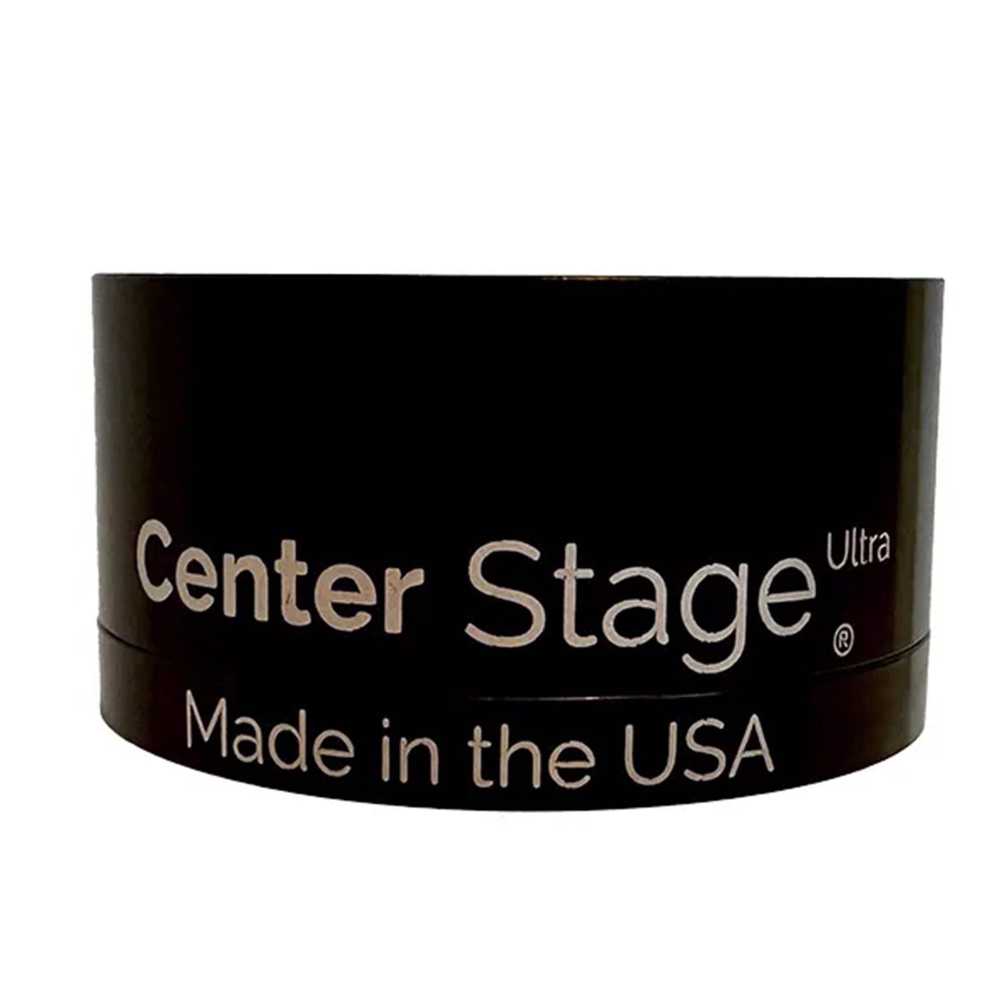 Critical Mass Centre Stage Ultra TD Isolation Foot - High-Performance Vibration Isolation for Studio Monitors & Audio Equipment - Perfect for Home Studios, Recording Studios & Professional Audio Setups