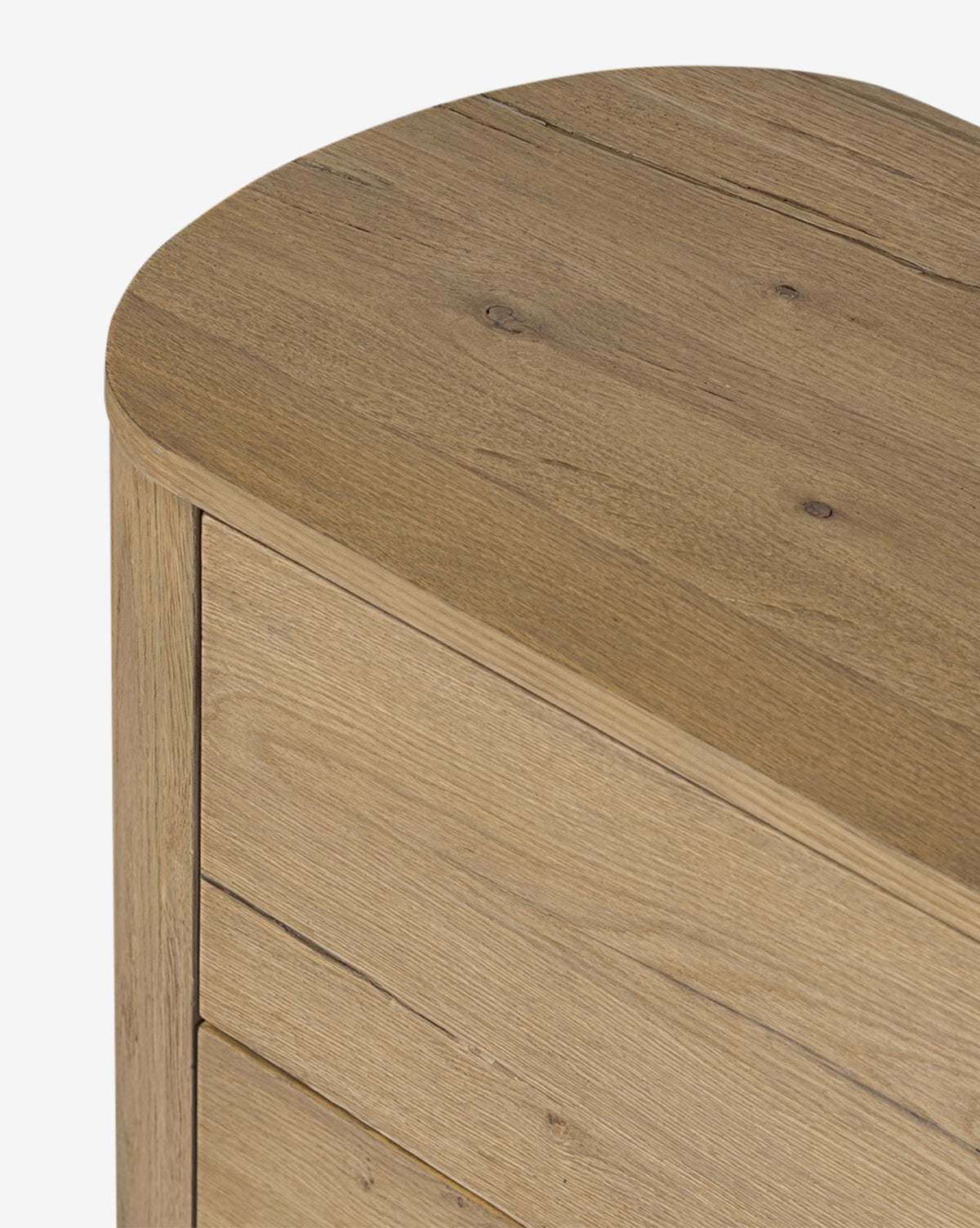 Modern Nightstand with USB Ports - Stylish Bedside Table for Bedroom, Living Room & Office - Wooden End Table with Storage Drawer & Shelf