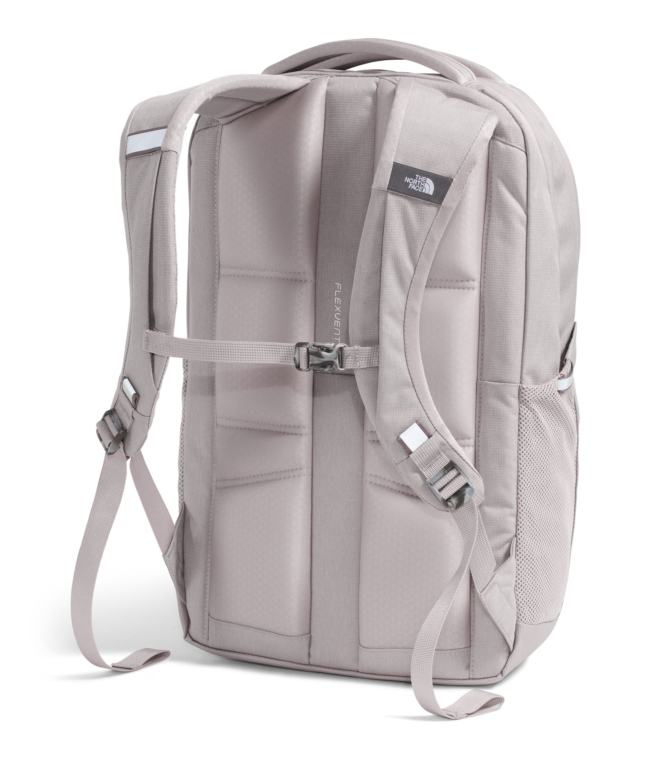 The North Face Women's Vault Backpack - Lightweight Hiking Daypack for Outdoor Adventures, Travel & School - Durable Water-Resistant Laptop Backpack with Multiple Pockets