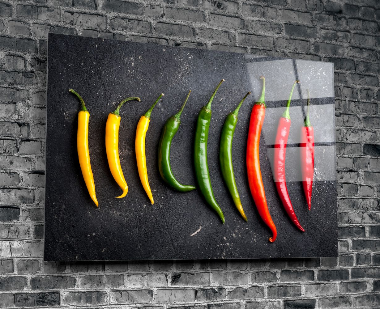 Fresh Bell Peppers - Crisp, Sweet & Juicy for Salads, Stir-Fries & Healthy Snacking | Non-GMO, Farm-Fresh Produce