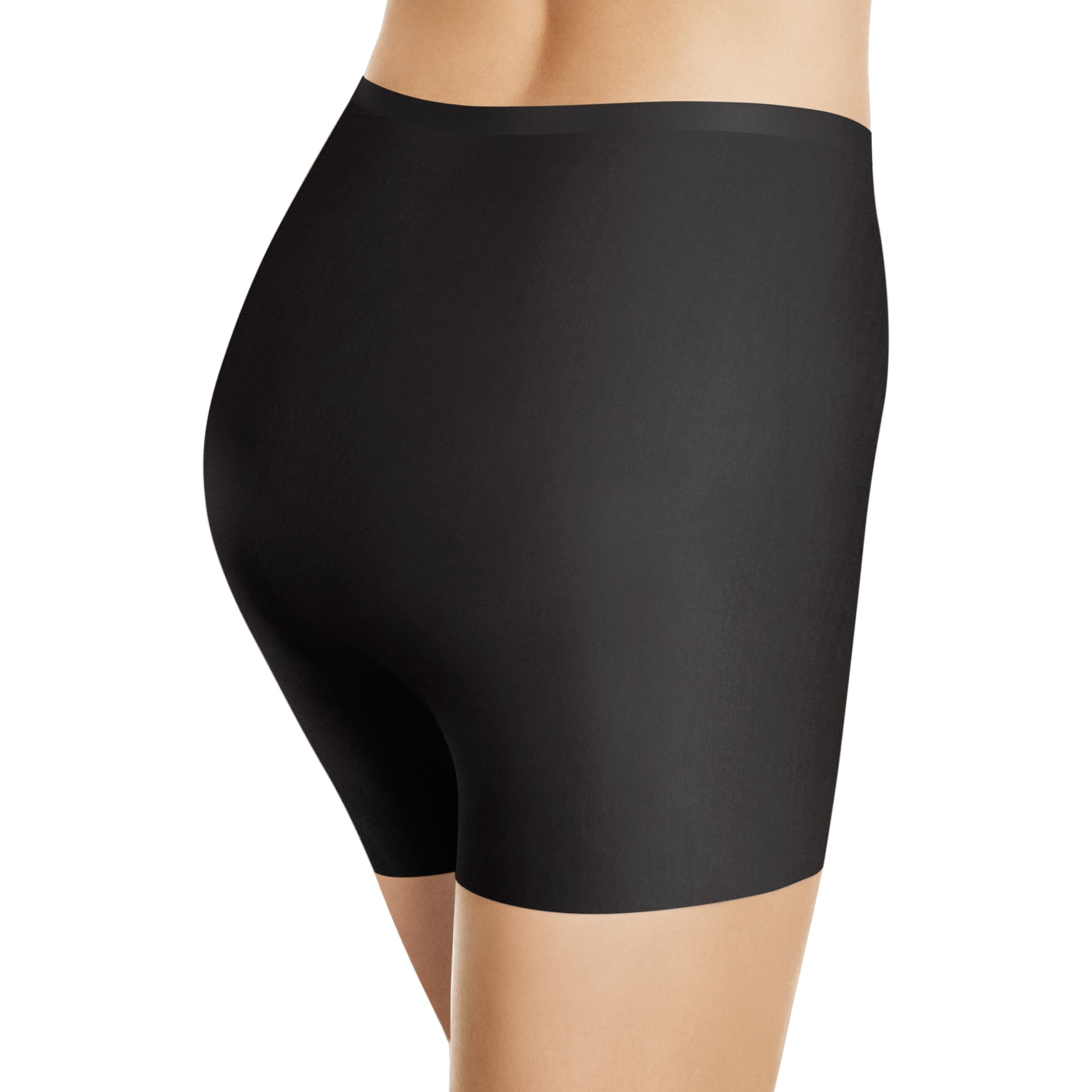 Wacoal Women's Body Base Shorty Panty - Comfortable Shapewear Underwear for Everyday Wear, Slimming & Smoothing - Perfect for Work, Date Night & Special Occasions
