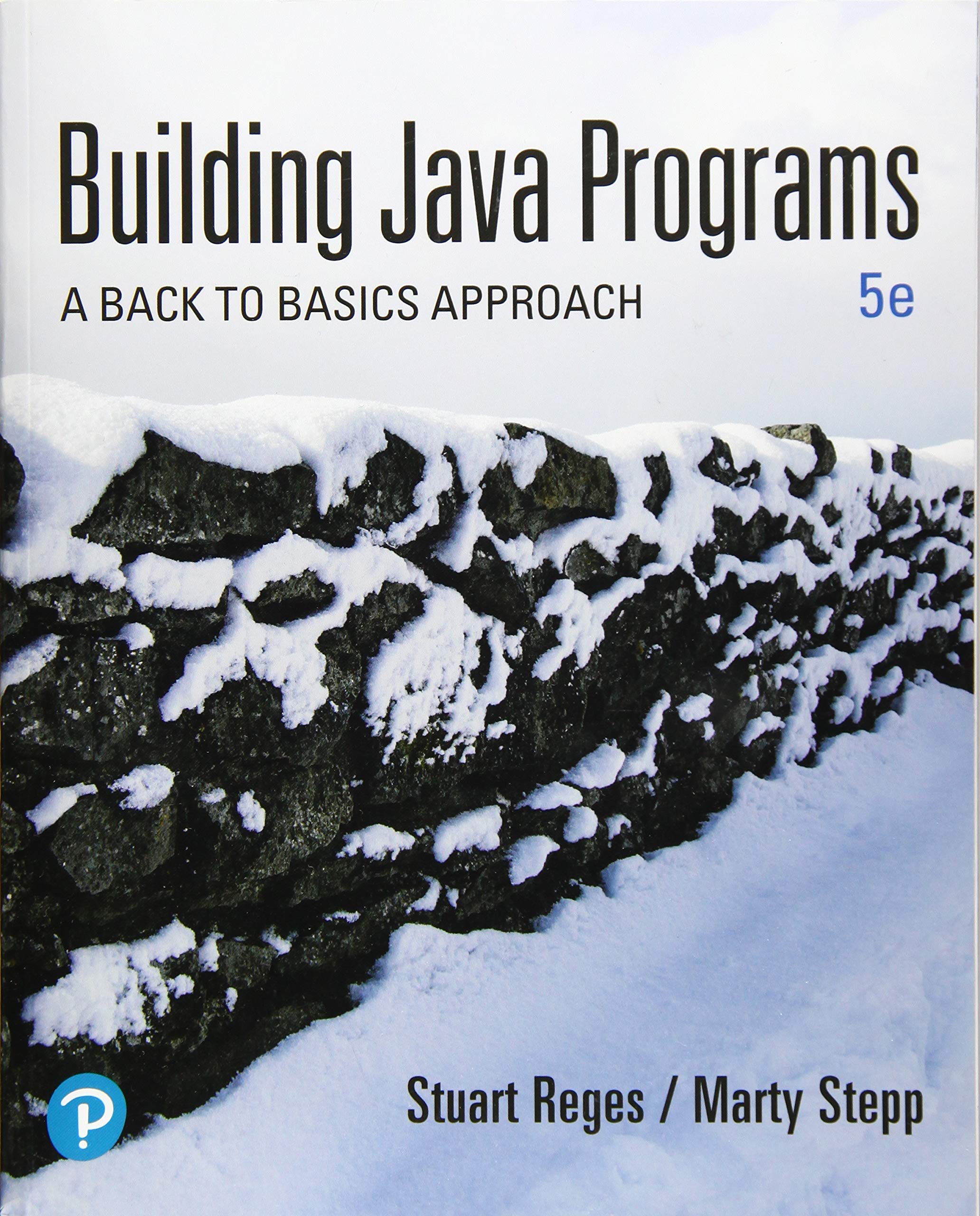 Building Java Programs: A Back to Basics Approach - Learn Java Programming Fundamentals for Beginners | Perfect for Computer Science Students & Self-Learners