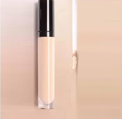 Hydrating Liquid Foundation & Concealer - Full Coverage, Moisturizing Makeup for Flawless Skin | Perfect for Daily Wear, Special Occasions & Photo Shoots